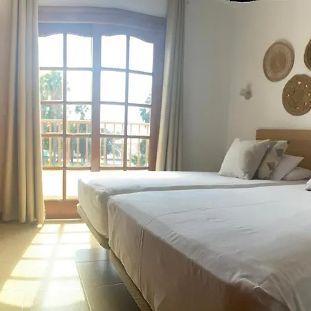 Casa Ilian Vibbecanarias Duplex En Maspalomas Maspalomas (Gran Canaria)