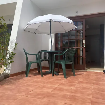 Apartment Casa Ilian Vibbecanarias Duplex En Maspalomas Maspalomas (Gran Canaria)