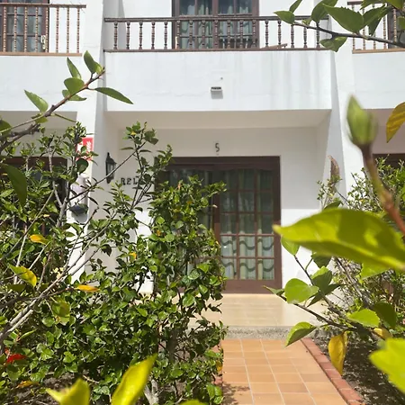 Casa Ilian Vibbecanarias Duplex En Maspalomas Appartement *