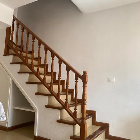 Casa Ilian Vibbecanarias Duplex En Maspalomas Appartement Maspalomas (Gran Canaria)