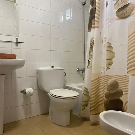 Apartment Casa Ilian Vibbecanarias Duplex En Maspalomas Maspalomas (Gran Canaria)