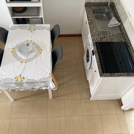 Apartment Casa Ilian Vibbecanarias Duplex En Maspalomas