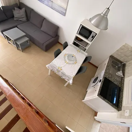 Casa Ilian Vibbecanarias Duplex En Maspalomas Apartment Maspalomas (Gran Canaria)