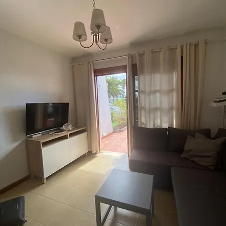 Casa Ilian Vibbecanarias Duplex En Maspalomas Maspalomas (Gran Canaria)