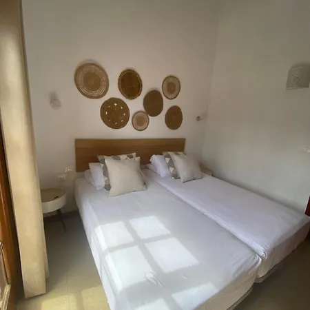 Apartment Casa Ilian Vibbecanarias Duplex En Maspalomas