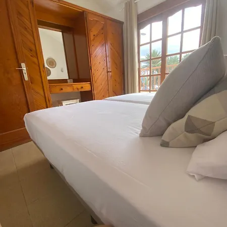Appartement Casa Ilian Vibbecanarias Duplex En Maspalomas *