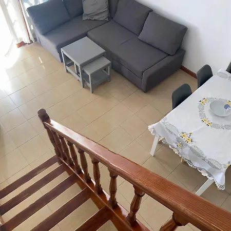 Apartment Casa Ilian Vibbecanarias Duplex En Maspalomas Maspalomas (Gran Canaria)